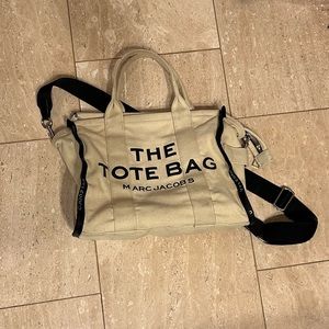 Marc Jacobs Tote Bag